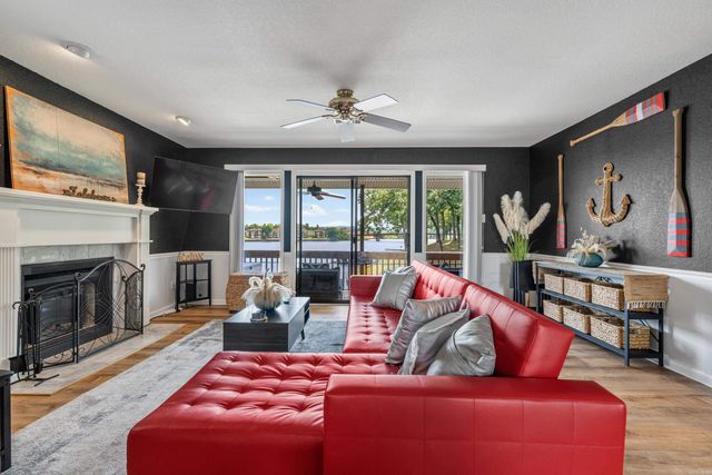 250 Grand Isle Dr Apt 1A, Hot Springs, AR 71913