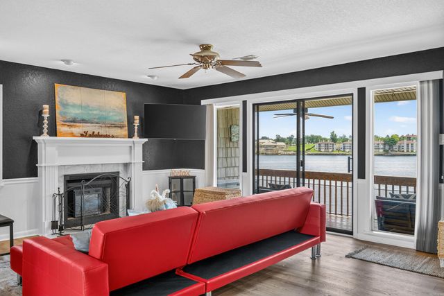 250 Grand Isle Dr Apt 1A, Hot Springs, AR 71913