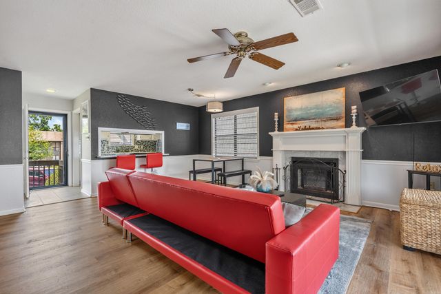 250 Grand Isle Dr Apt 1A, Hot Springs, AR 71913