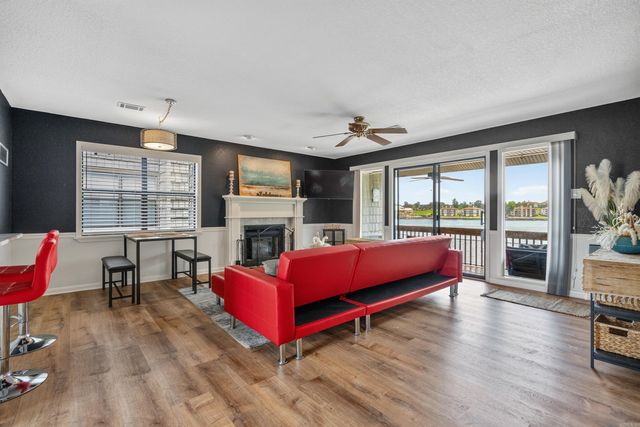 250 Grand Isle Dr Apt 1A, Hot Springs, AR 71913