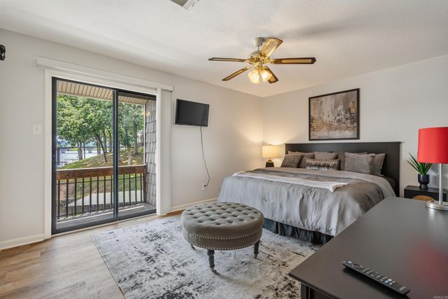 250 Grand Isle Dr Apt 1A, Hot Springs, AR 71913