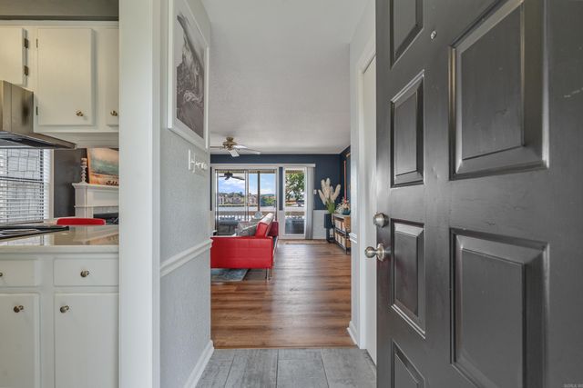 250 Grand Isle Dr Apt 1A, Hot Springs, AR 71913