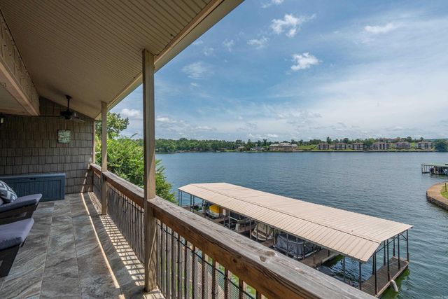250 Grand Isle Dr Apt 1A, Hot Springs, AR 71913