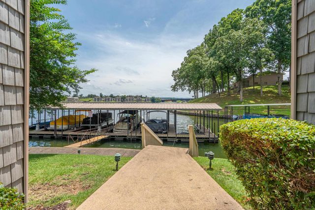 250 Grand Isle Dr Apt 1A, Hot Springs, AR 71913