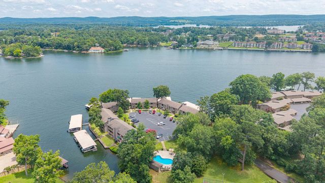 250 Grand Isle Dr Apt 1A, Hot Springs, AR 71913