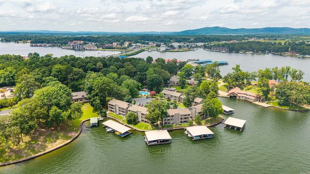 250 Grand Isle Dr Apt 1A, Hot Springs, AR 71913