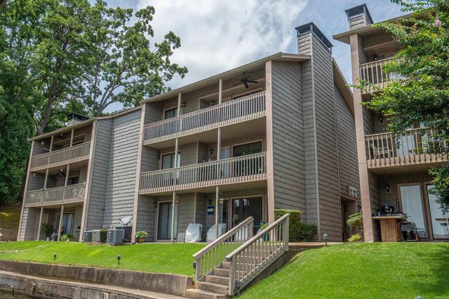 250 Grand Isle Dr Apt 1A, Hot Springs, AR 71913