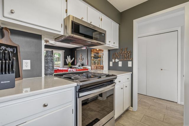 250 Grand Isle Dr Apt 1A, Hot Springs, AR 71913