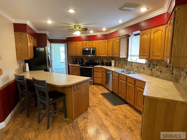 22 N 100 W, Blackfoot, ID 83221