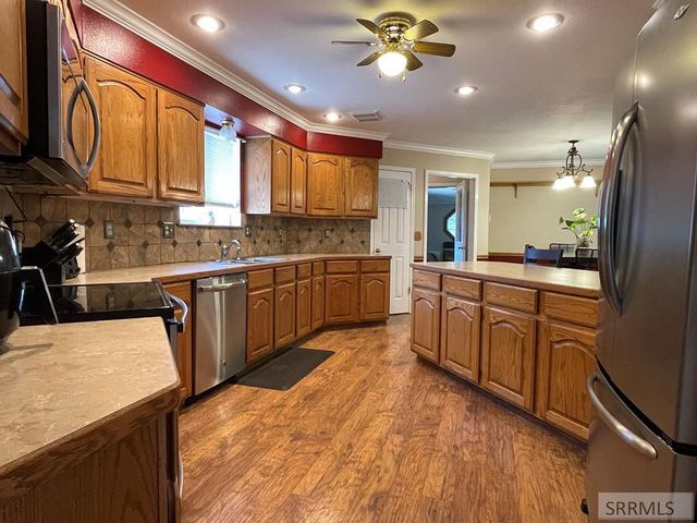 22 N 100 W, Blackfoot, ID 83221