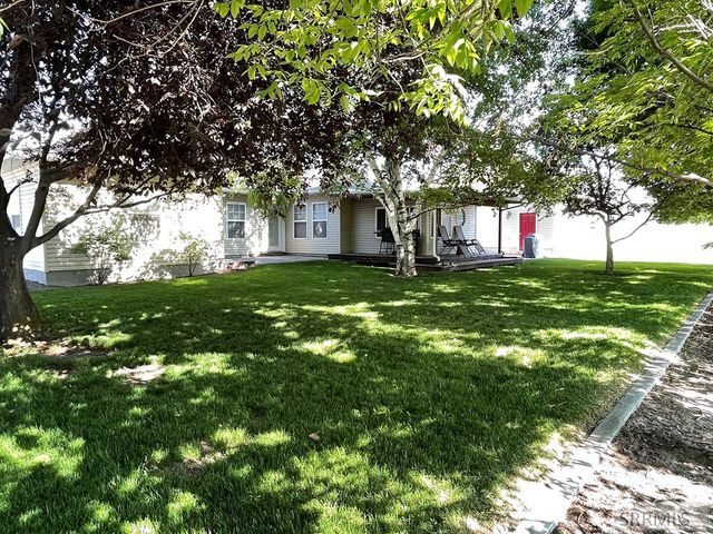 22 N 100 W, Blackfoot, ID 83221