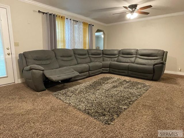 22 N 100 W, Blackfoot, ID 83221