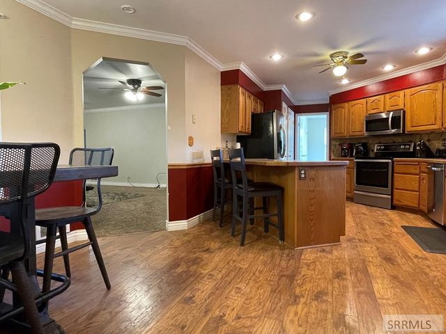 22 N 100 W, Blackfoot, ID 83221