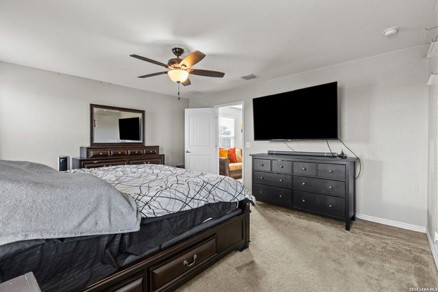 1007 Loma Mesa, San Antonio, TX 78214