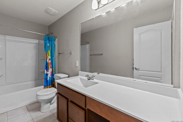 1007 Loma Mesa, San Antonio, TX 78214