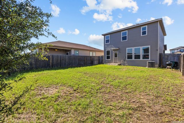 1007 Loma Mesa, San Antonio, TX 78214