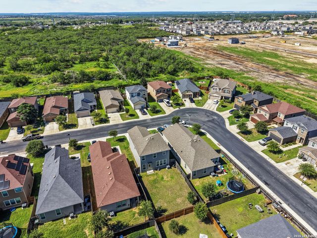 1007 Loma Mesa, San Antonio, TX 78214