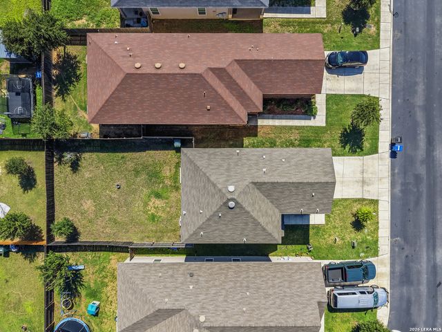 1007 Loma Mesa, San Antonio, TX 78214