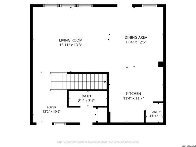 1007 Loma Mesa, San Antonio, TX 78214
