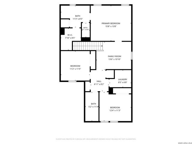 1007 Loma Mesa, San Antonio, TX 78214