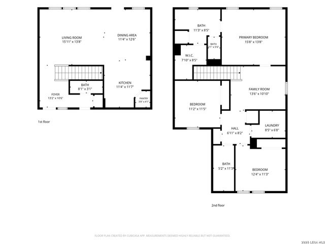 1007 Loma Mesa, San Antonio, TX 78214