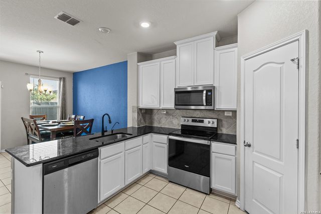 1007 Loma Mesa, San Antonio, TX 78214