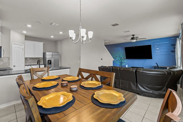 1007 Loma Mesa, San Antonio, TX 78214