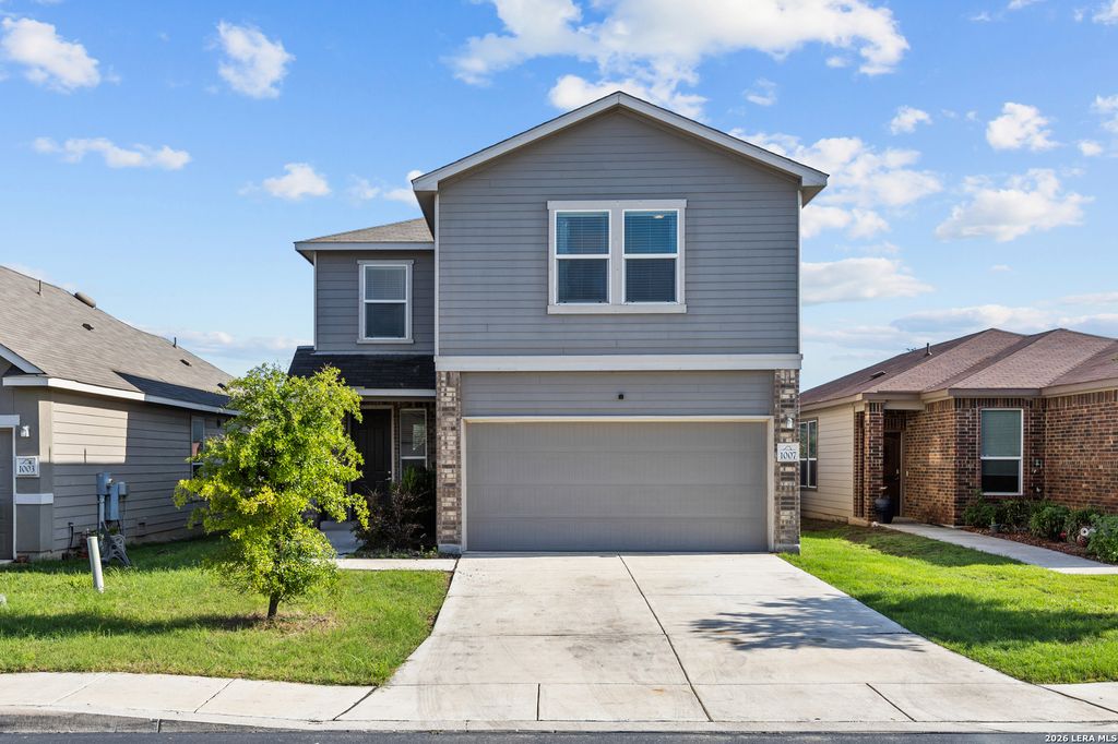 1007 Loma Mesa, San Antonio, TX 78214