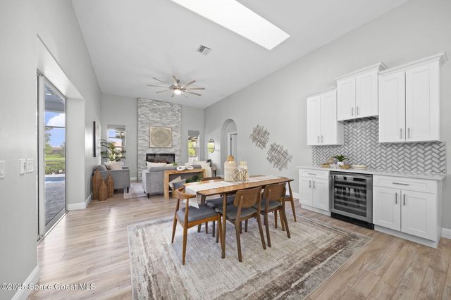 3611 Gatlin Drive, Rockledge, FL 32955