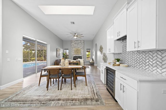 3611 Gatlin Drive, Rockledge, FL 32955