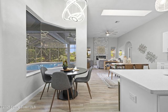 3611 Gatlin Drive, Rockledge, FL 32955