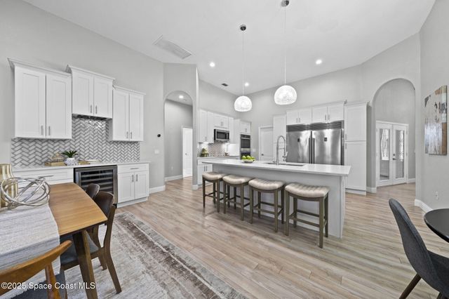 3611 Gatlin Drive, Rockledge, FL 32955