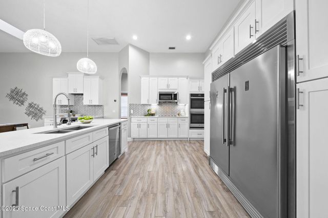 3611 Gatlin Drive, Rockledge, FL 32955