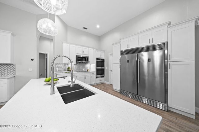 3611 Gatlin Drive, Rockledge, FL 32955