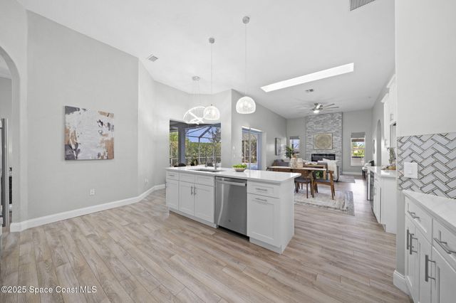 3611 Gatlin Drive, Rockledge, FL 32955