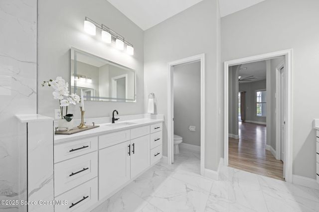 3611 Gatlin Drive, Rockledge, FL 32955