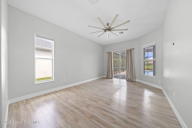 3611 Gatlin Drive, Rockledge, FL 32955