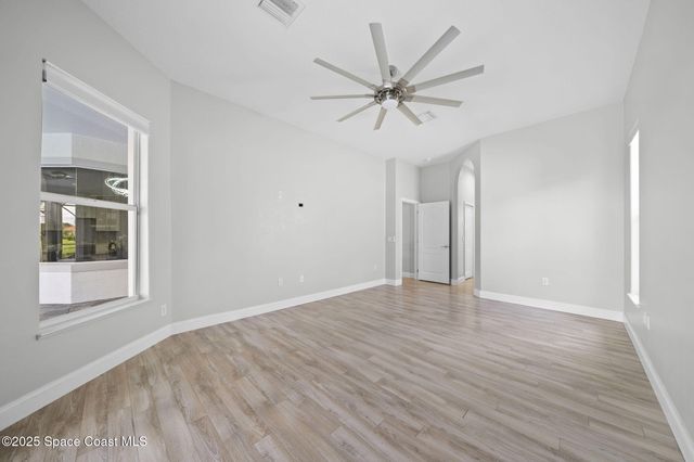 3611 Gatlin Drive, Rockledge, FL 32955