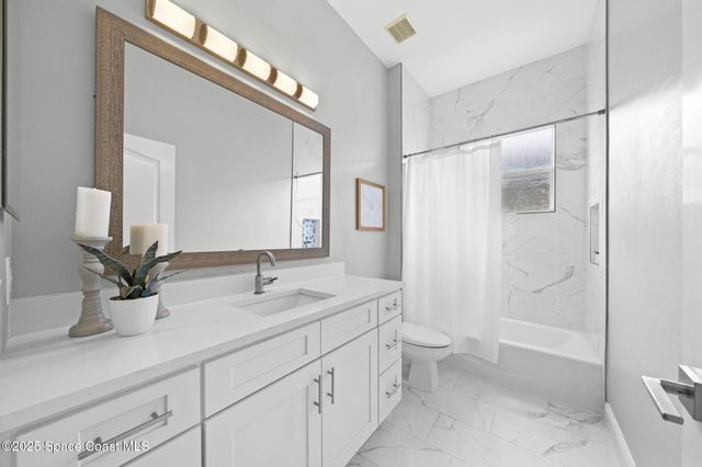 3611 Gatlin Drive, Rockledge, FL 32955