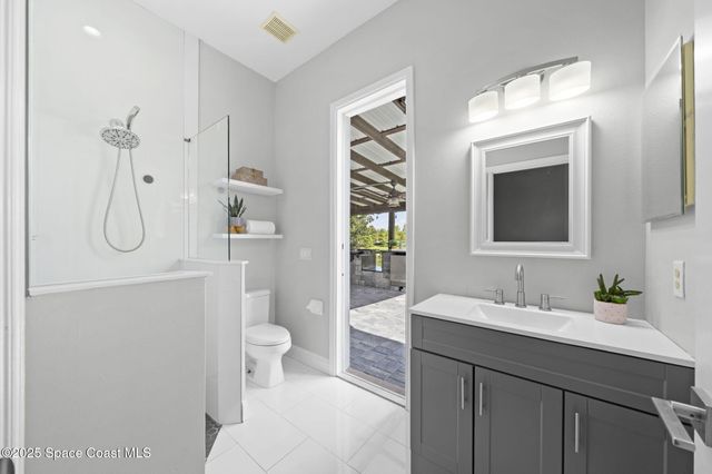 3611 Gatlin Drive, Rockledge, FL 32955