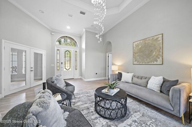 3611 Gatlin Drive, Rockledge, FL 32955