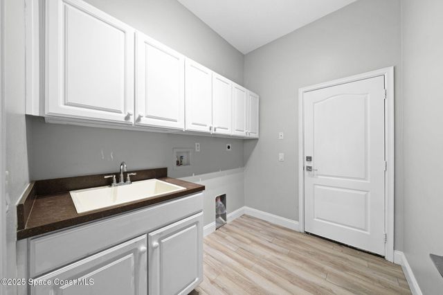 3611 Gatlin Drive, Rockledge, FL 32955