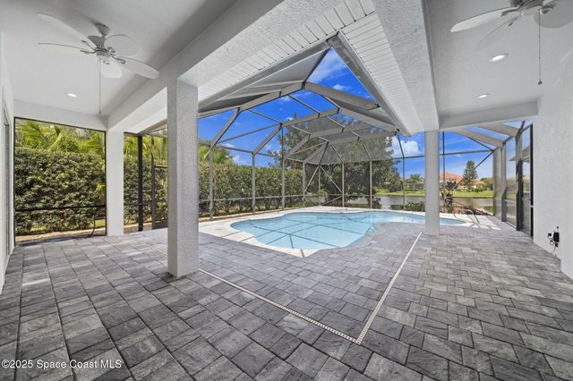 3611 Gatlin Drive, Rockledge, FL 32955