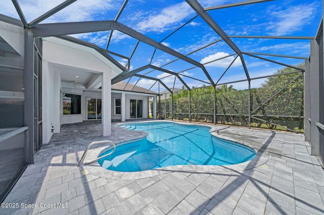 3611 Gatlin Drive, Rockledge, FL 32955