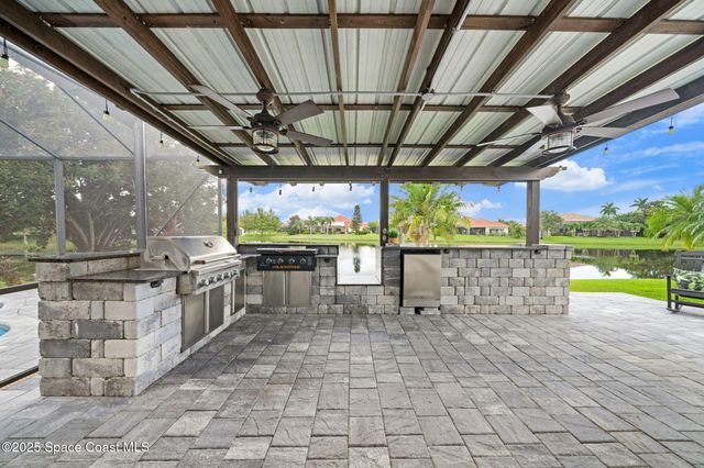 3611 Gatlin Drive, Rockledge, FL 32955
