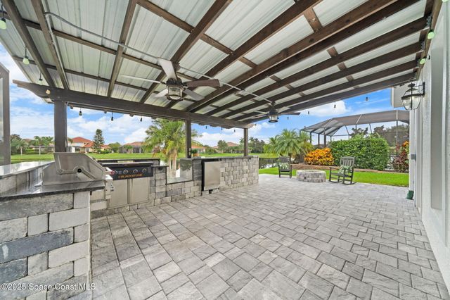 3611 Gatlin Drive, Rockledge, FL 32955