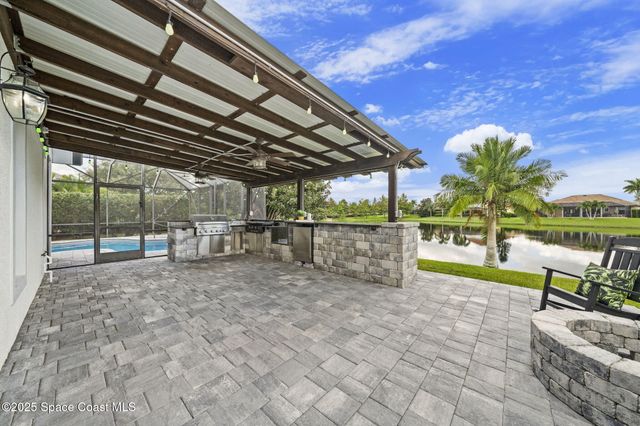 3611 Gatlin Drive, Rockledge, FL 32955