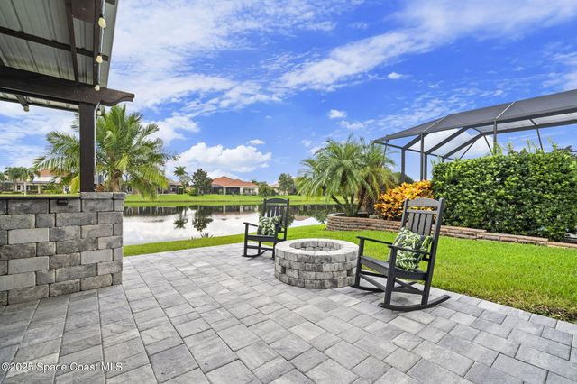 3611 Gatlin Drive, Rockledge, FL 32955