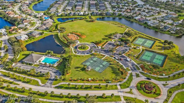 3611 Gatlin Drive, Rockledge, FL 32955