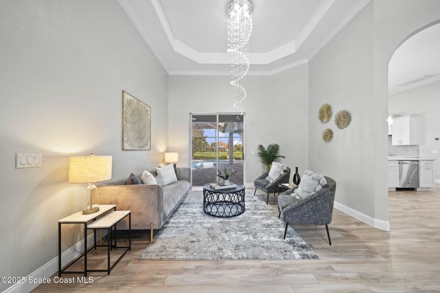 3611 Gatlin Drive, Rockledge, FL 32955